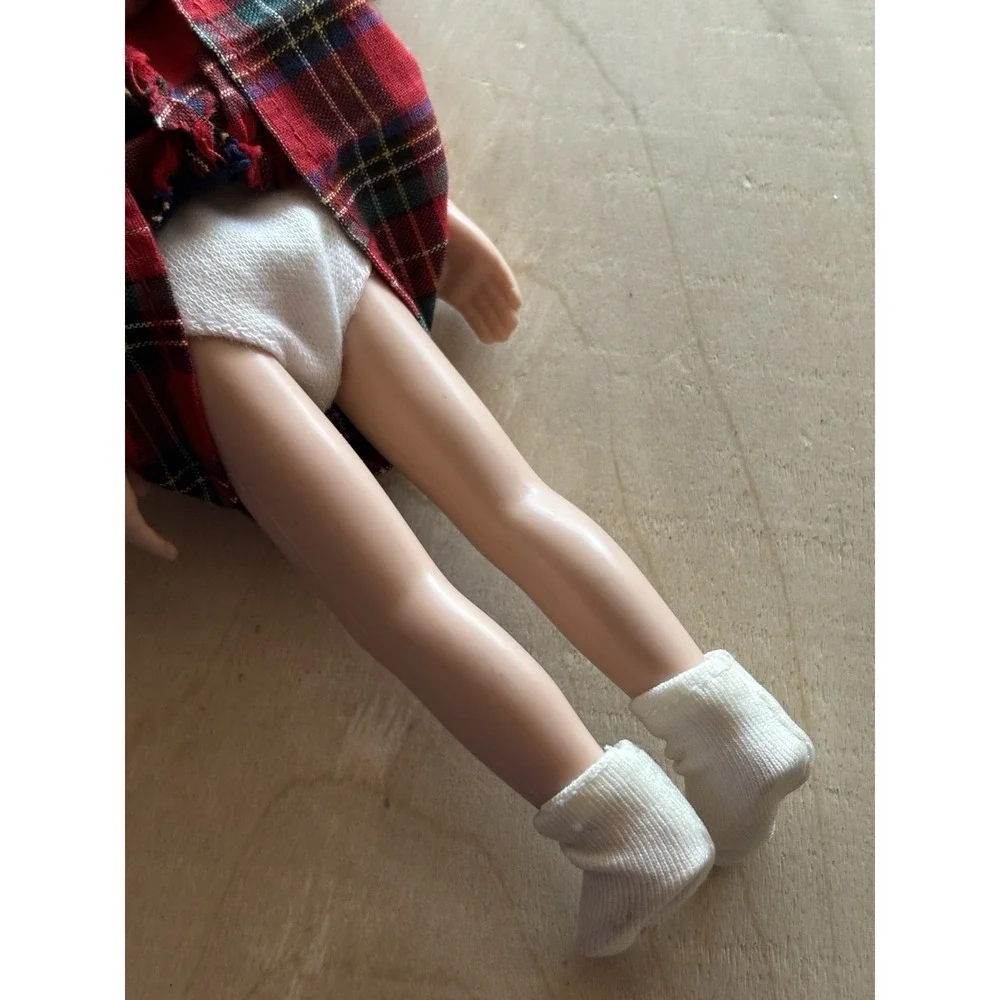 Vintage Eden Madeline Chloe Doll 8